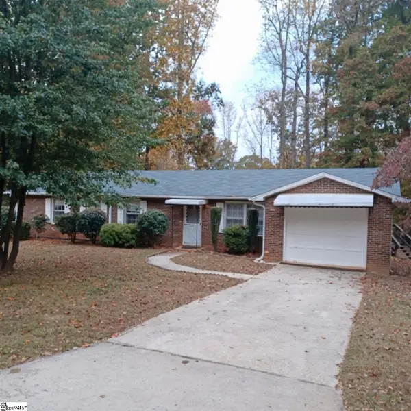 300 Colony Road, Travelers Rest, SC 29690