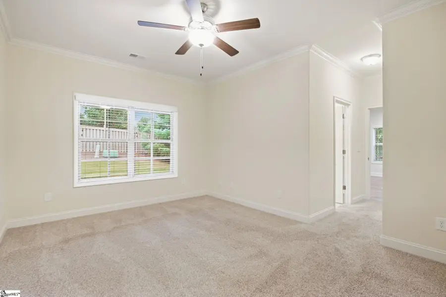 108 Meadow Clary Drive, Greer, SC 29650 - #2