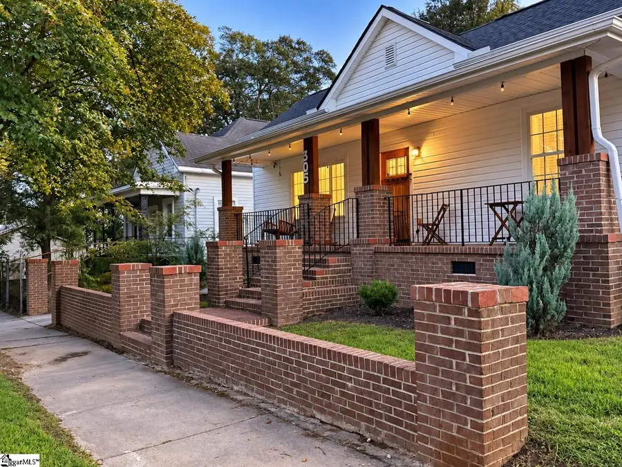 305 Pinckney Street, Greenville, SC 29601 - #2