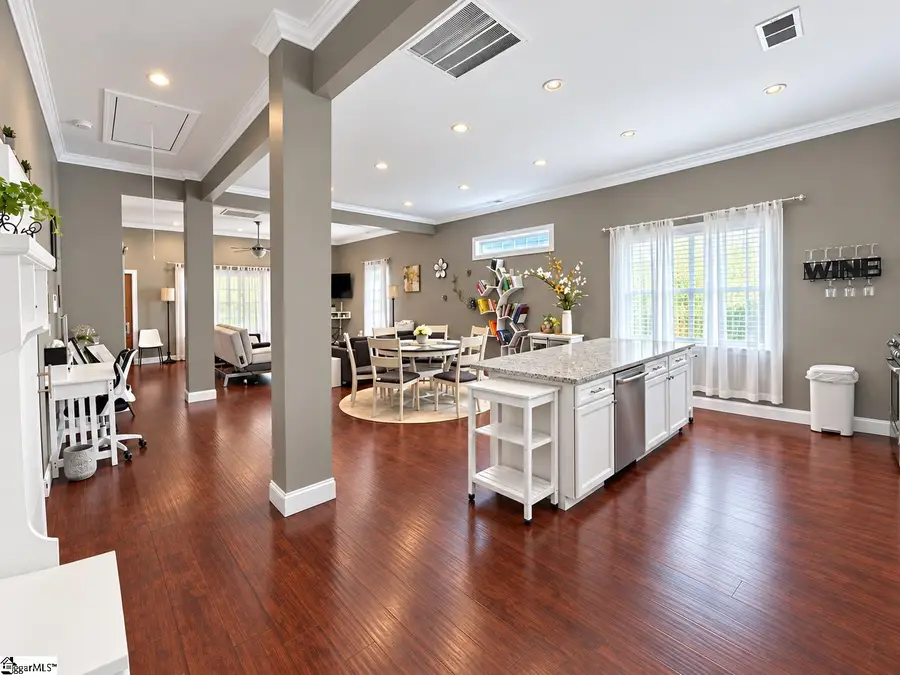 305 Pinckney Street, Greenville, SC 29601 - #3
