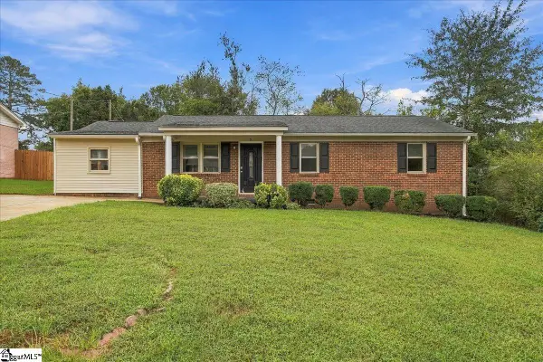 9 Alpha Drive, Greenville, SC 29605