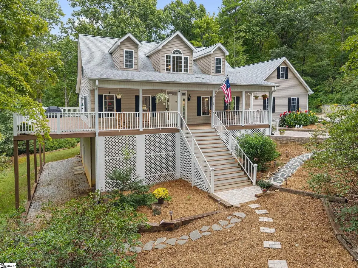 130 Dorothy Lane, Pickens, SC 29671 - #1