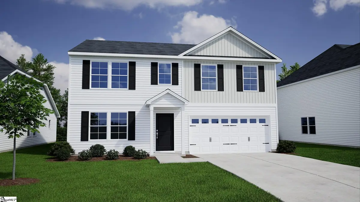 451 Dodger Avenue #Lot 13, Chesnee, SC 29323 - #1