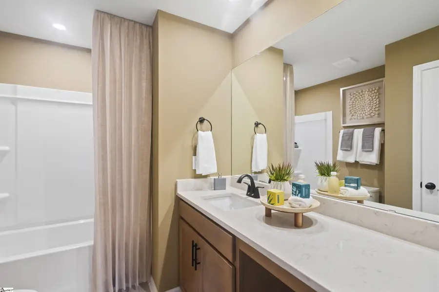 21 Ecton Place #Lot 8, Greenville, SC 29605 - #2