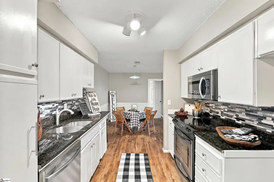 4614 Old Spartanburg Road #Unit 44, Taylors, SC 29687 - #3