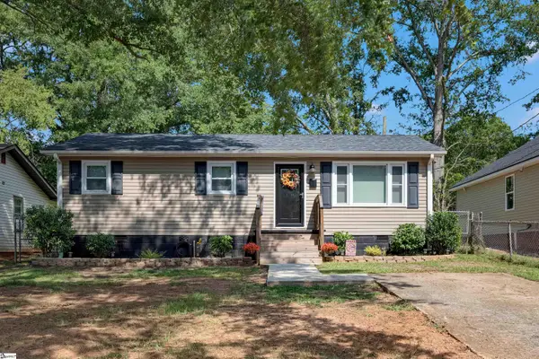 130 Everett Street, Spartanburg, SC 29306