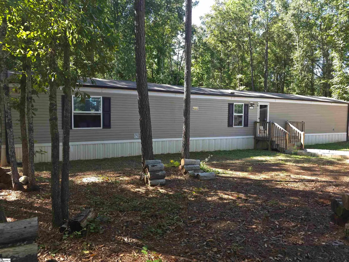 326 Jule Martin Road, Anderson, SC 29621 - #1