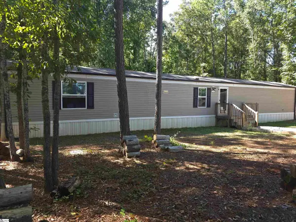 326 Jule Martin Road, Anderson, SC 29621