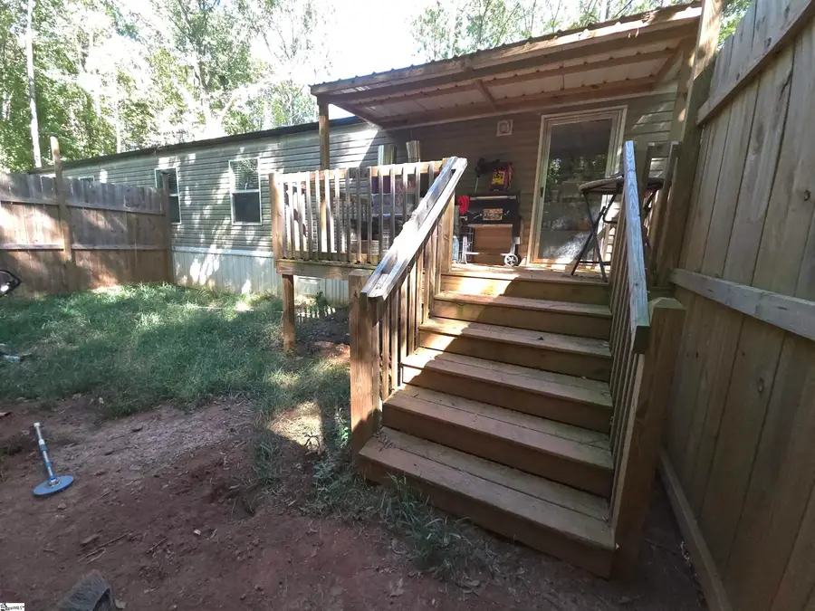 326 Jule Martin Road, Anderson, SC 29621 - #2