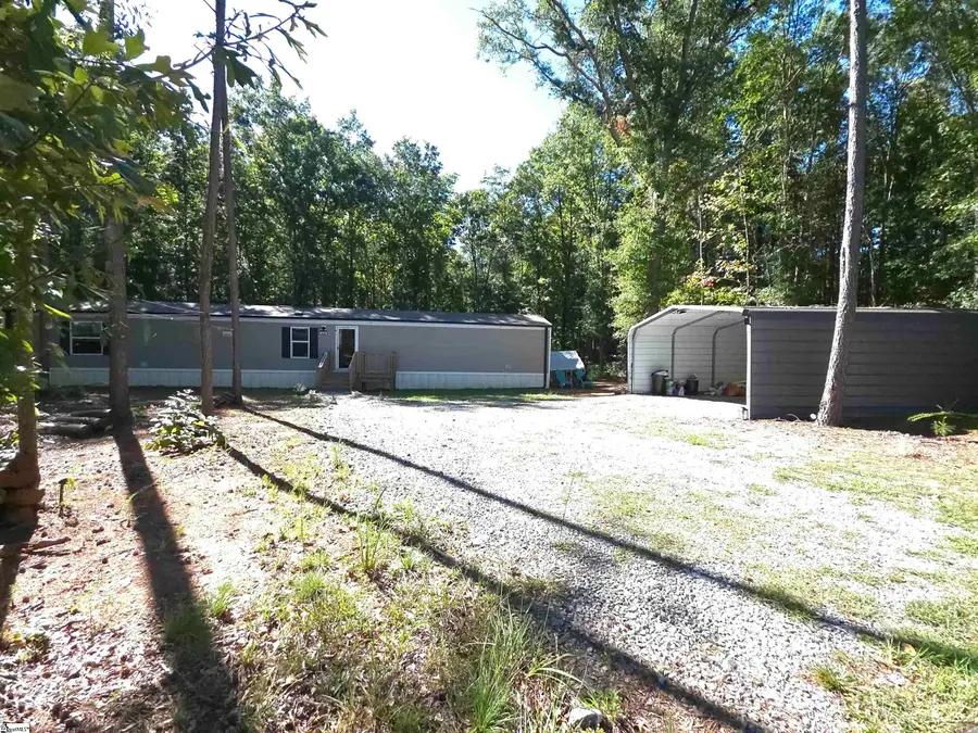 326 Jule Martin Road, Anderson, SC 29621 - #3