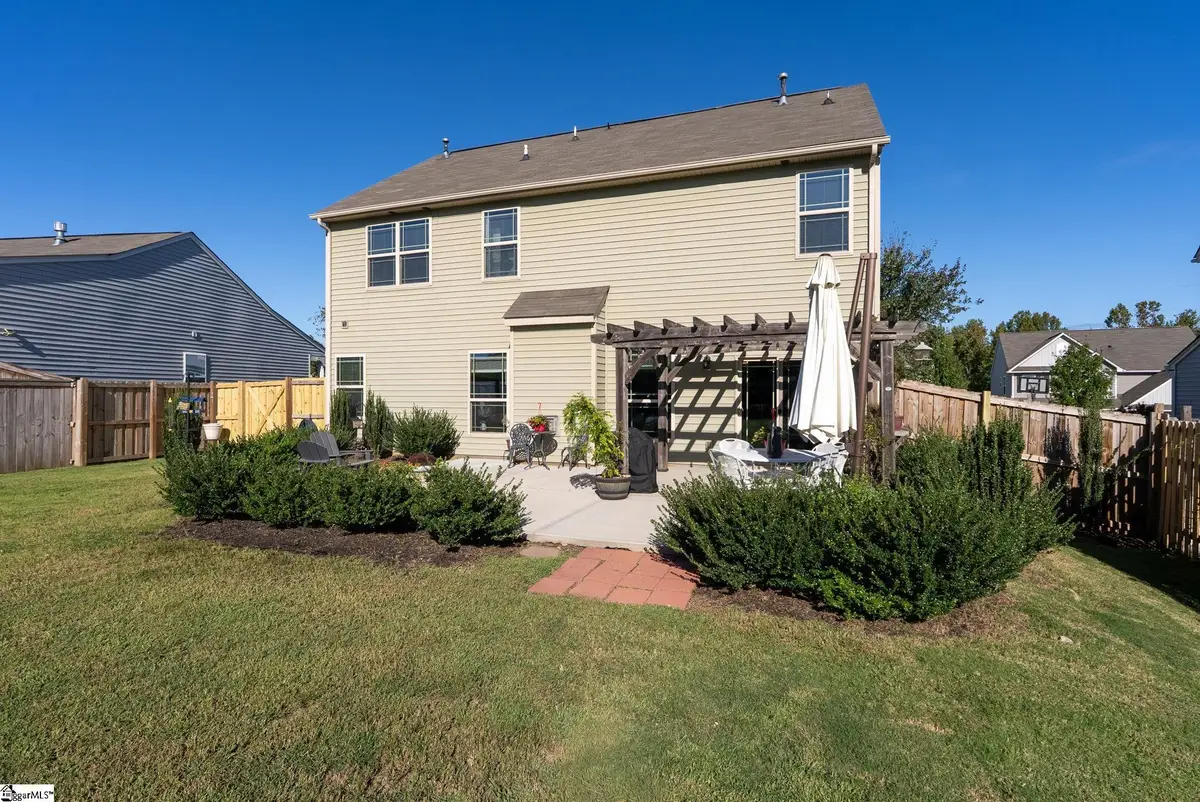 124 Caledonia Drive, Easley, SC 29642 - #1