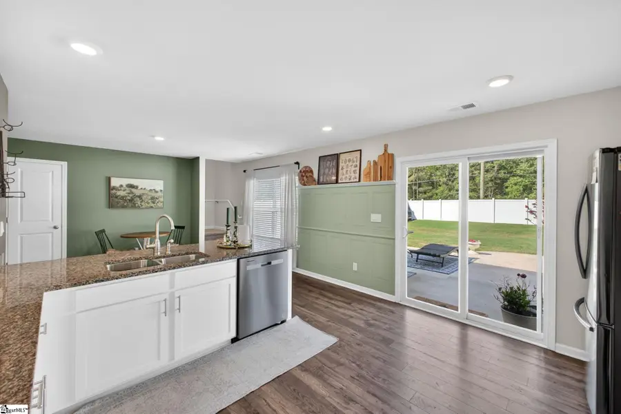 139 Boxbury Way, Fountain Inn, SC 29644 - #2