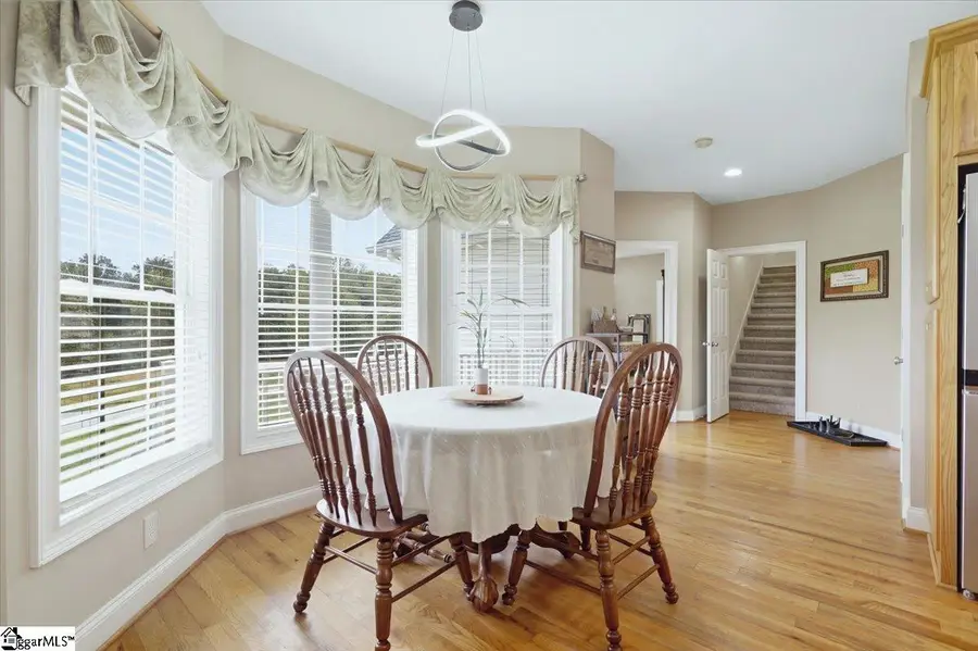 114 Terrapin Crossing Road, Pickens, SC 29671 - #2
