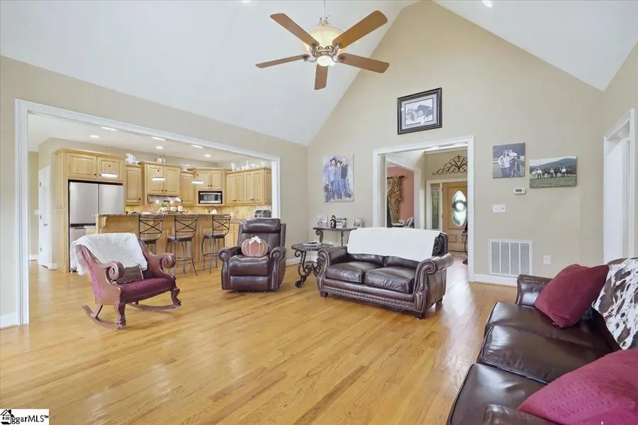 114 Terrapin Crossing Road, Pickens, SC 29671 - #3
