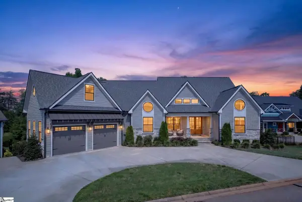 537 Coolwater Drive, Taylors, SC 29687