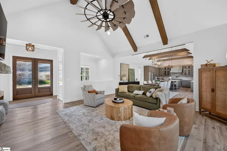 537 Coolwater Drive, Taylors, SC 29687 - #3
