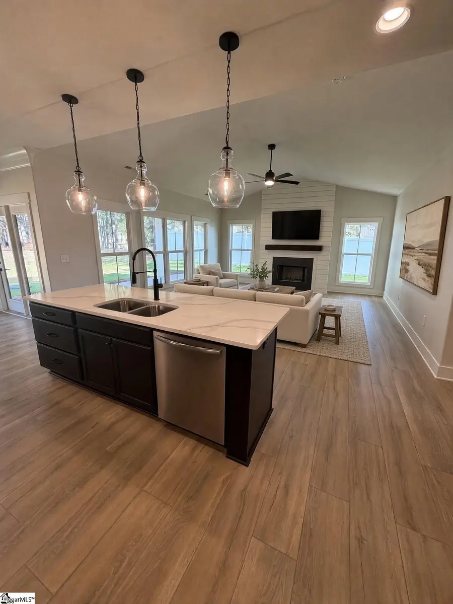 204 Palmetto Farms Way, Pelzer, SC 29669 - #2