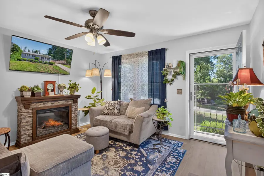 116 Oak Ridge Circle, Seneca, SC 29678 - #2