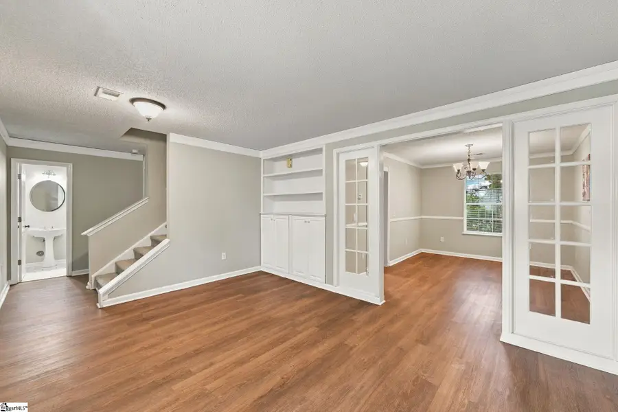 18 Reedy River Way, Greenville, SC 29605-6406 - #3