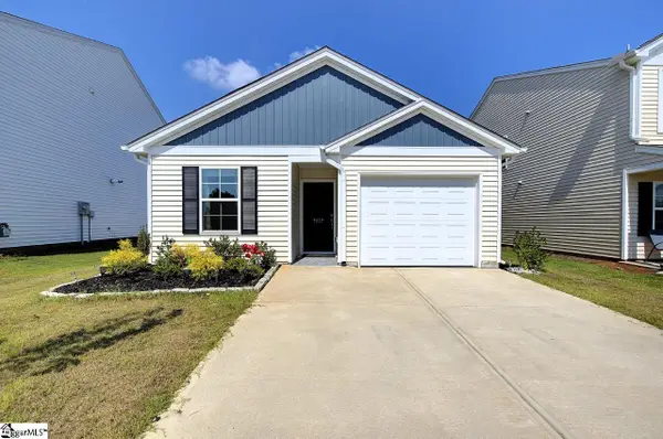 7007 Wingate Drive, Inman, SC 29349