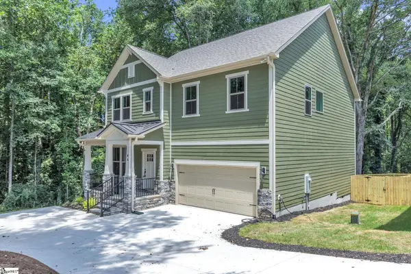 4 a Henderson Drive, Travelers Rest, SC 29690