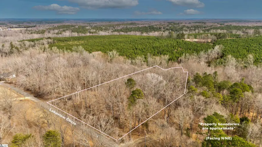 218 Lakeview Circle, Woodruff, SC 29388 - #2
