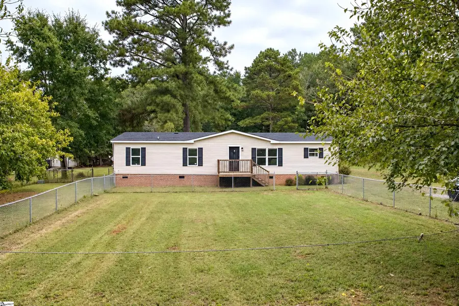 129 Angie Drive, Anderson, SC 29624 - #2