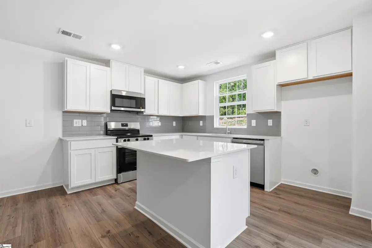 908 Mahaffey Court, Spartanburg, SC 29301 - #1
