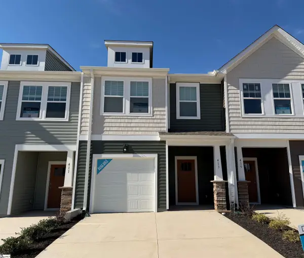 413 Alicat Drive, Simpsonville, SC 29680