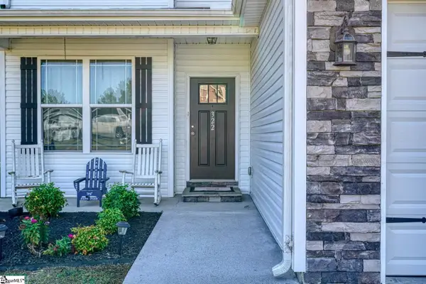 322 Silas Court, Woodruff, SC 29388