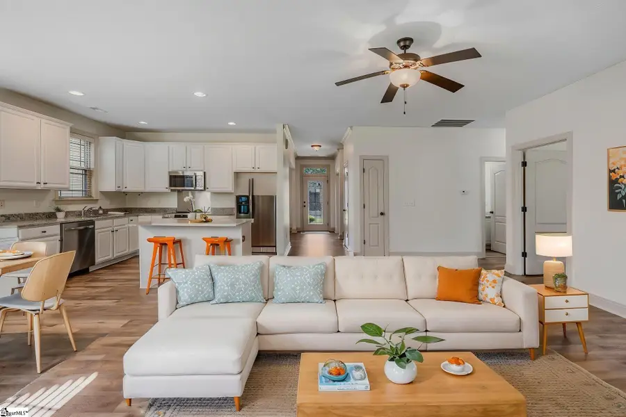 6 Dolerite Drive, Taylors, SC 29687 - #2