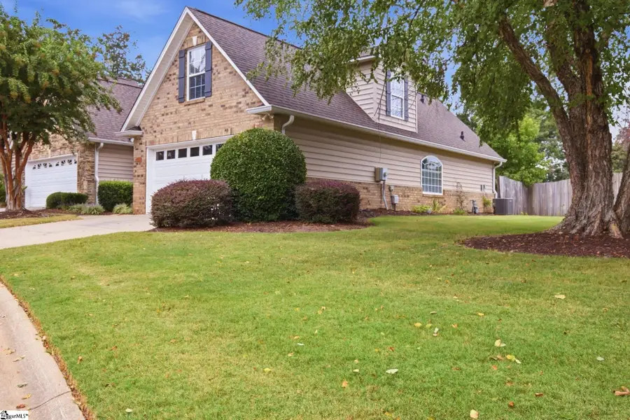 120 Pelham Springs Place, Greenville, SC 29615 - #2