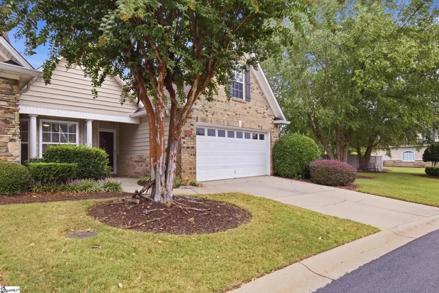 120 Pelham Springs Place, Greenville, SC 29615 - #3