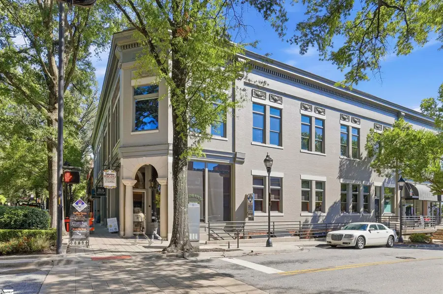 102 N Main Street #Unit D, Greenville, SC 29601 - #2