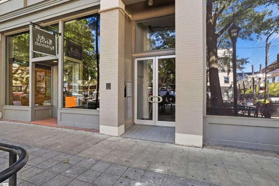 102 N Main Street #Unit D, Greenville, SC 29601 - #3
