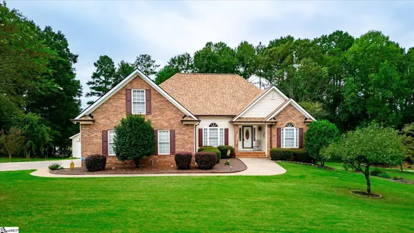 314 Camperdown Court, Easley, SC 29642-7734