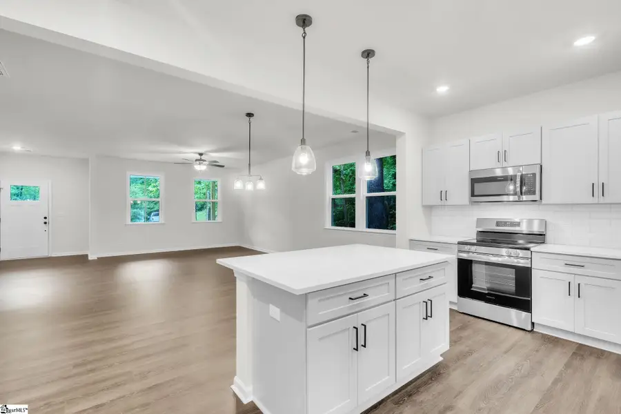 302 Satterfield Drive, Greenville, SC 29611 - #3