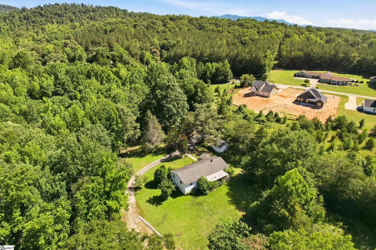 41 Burns Road, Travelers Rest, SC 29690 - #1
