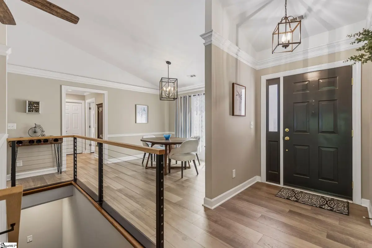 1276 Shadow Way, Greenville, SC 29615-3846 - #1