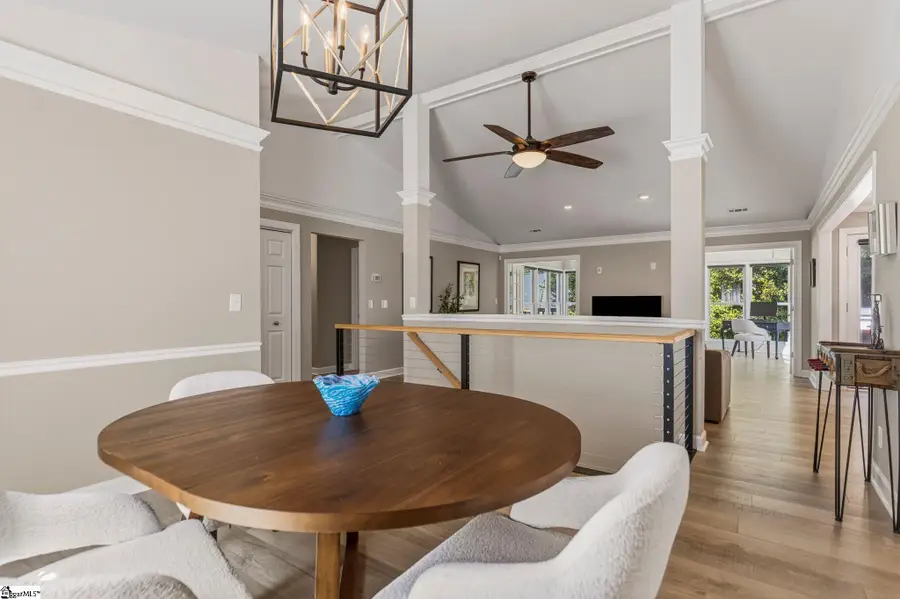 1276 Shadow Way, Greenville, SC 29615-3846 - #2