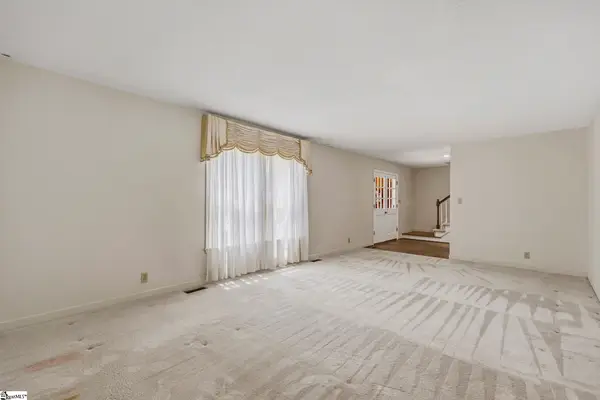 479 Ransdell Drive, Spartanburg, SC 29307