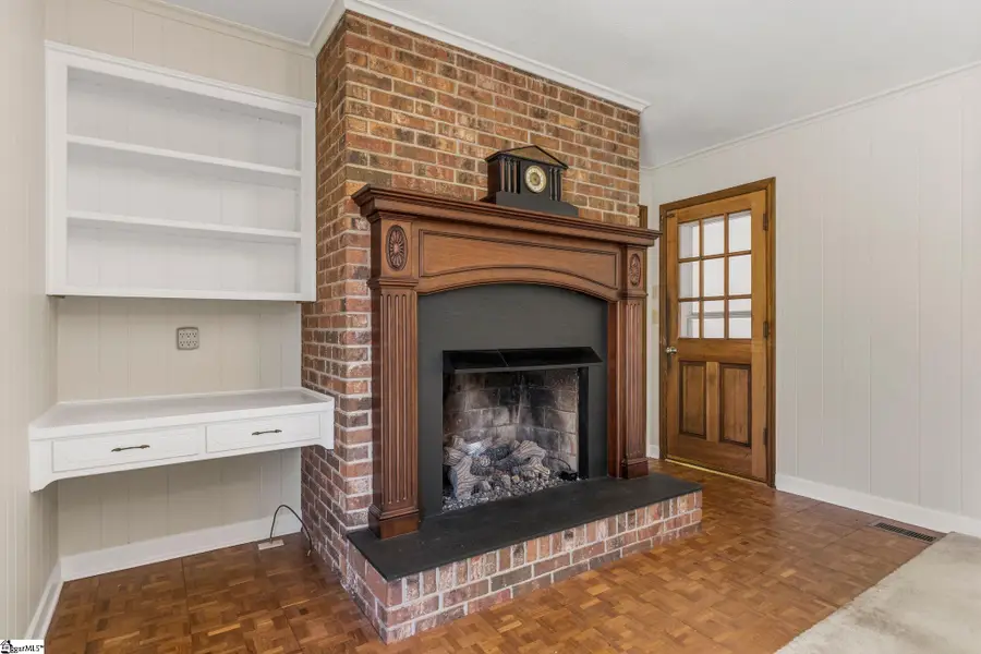 479 Ransdell Drive, Spartanburg, SC 29307 - #2