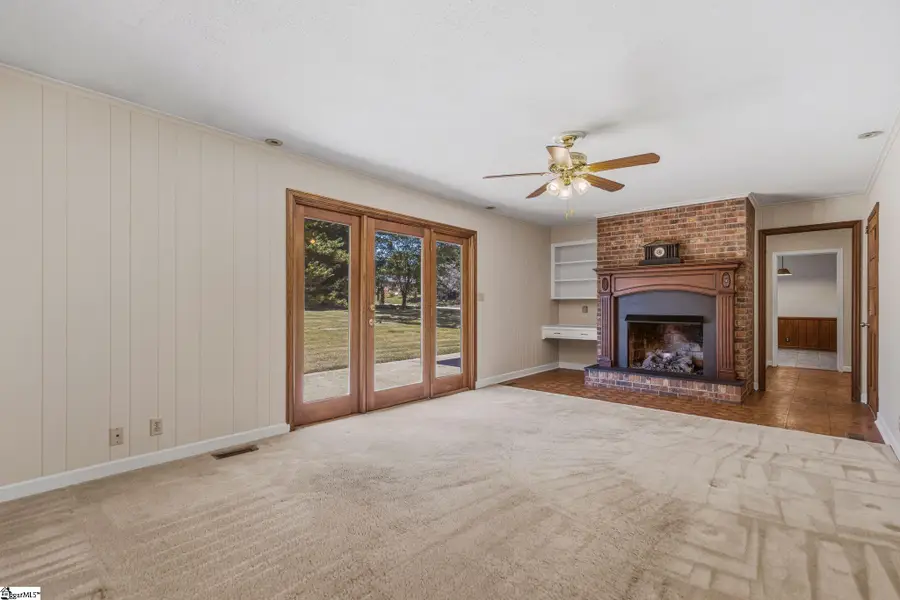 479 Ransdell Drive, Spartanburg, SC 29307 - #3