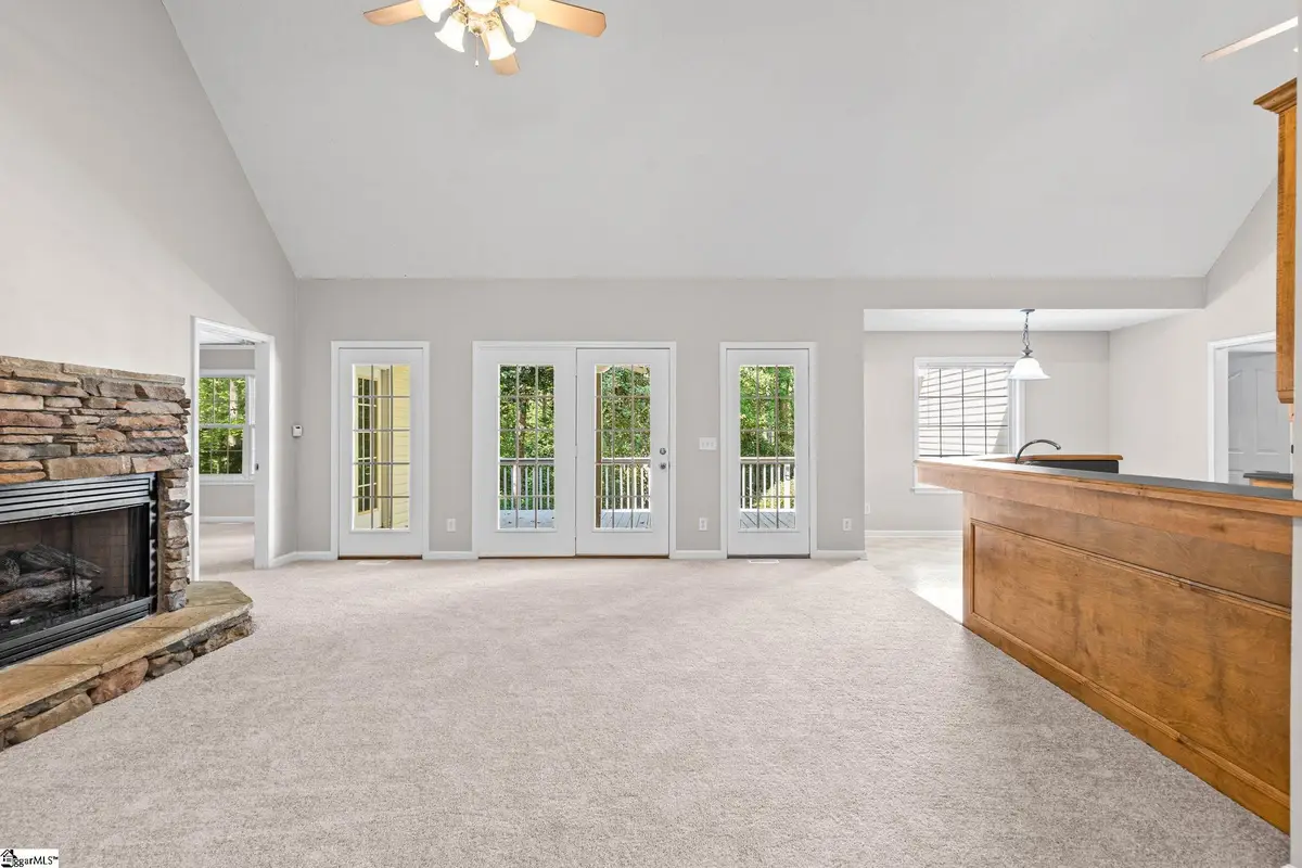 8 N Windward Court, Taylors, SC 29687 - #1