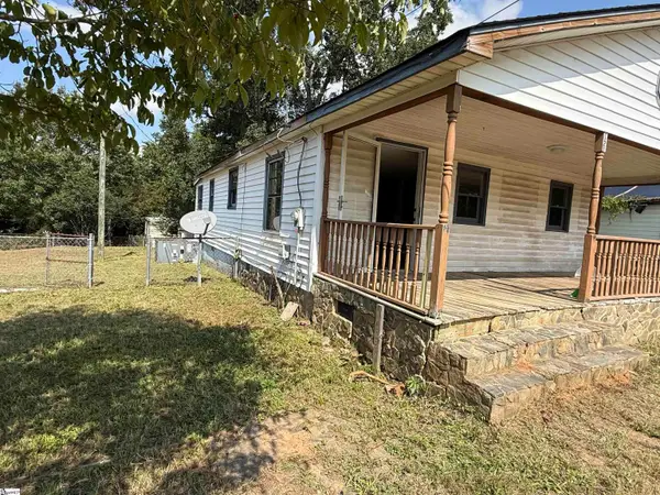 121 Bird Street, Union, SC 29378