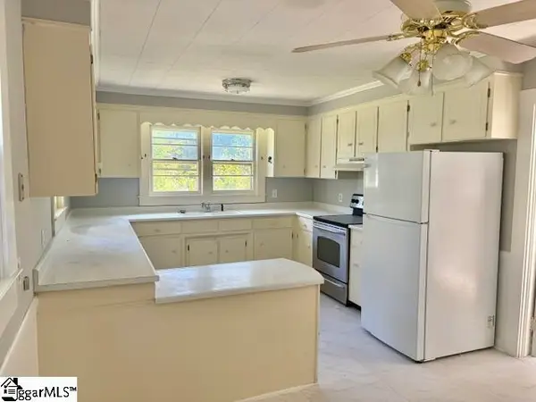 440 Cothran Creek Road, Inman, SC 29349