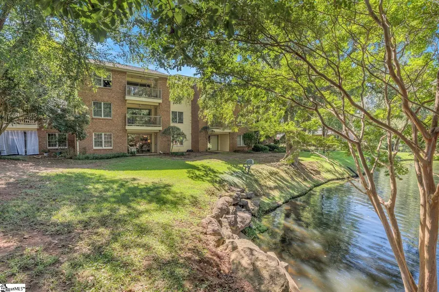103 Swansgate Place, Greenville, SC 29605 - #2