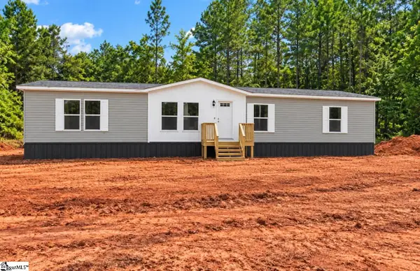 1080 S Harper St. Extension, Laurens, SC 29360