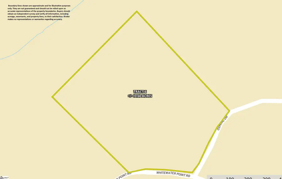 00 Whitewater Point Road, Tamassee, SC 29686 - #3