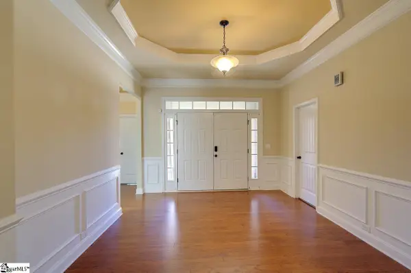 Address Withheld By Seller, Easley, SC 29642